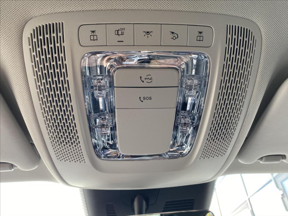 Mercedes-Benz Třídy B