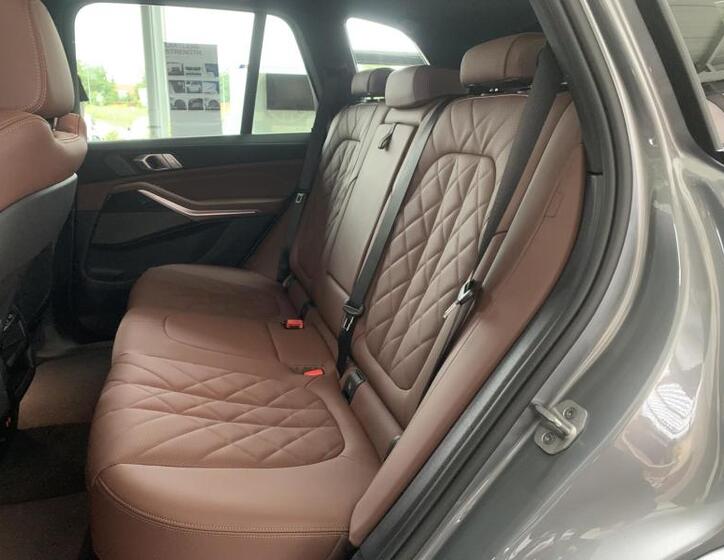 BMW X5 7