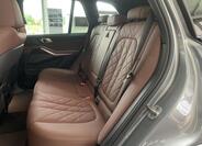 BMW X5 7
