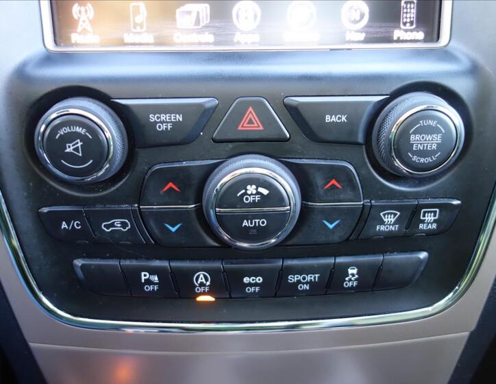 Jeep Grand Cherokee 18