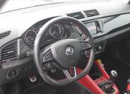 Škoda Fabia 14