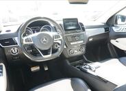 Mercedes-Benz GLE 11