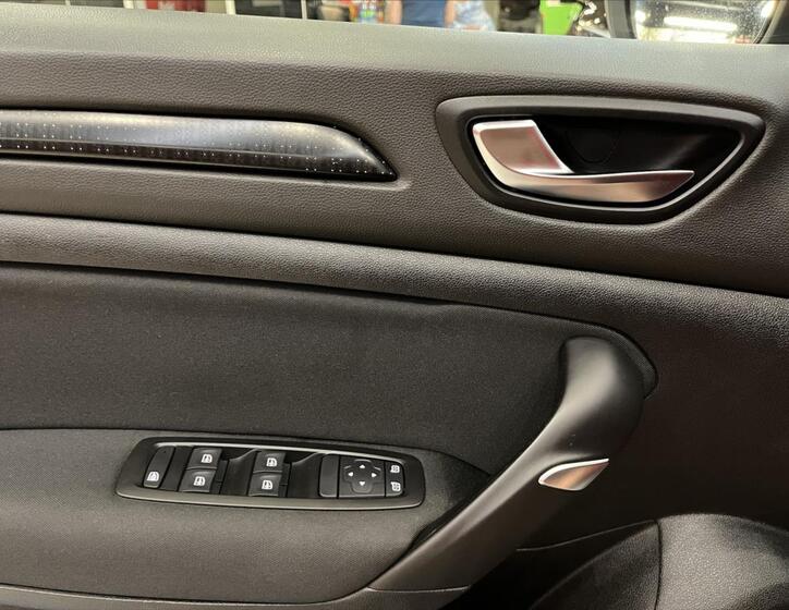 Renault Mégane 21