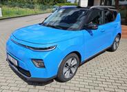 KIA e-Soul 3