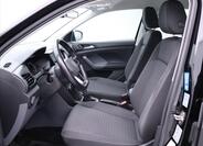 Volkswagen T-Cross 12