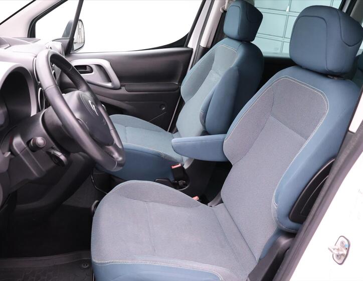 Citroën Berlingo 11
