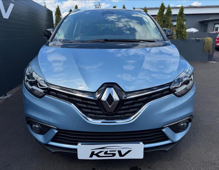 Renault Grand Scénic 4
