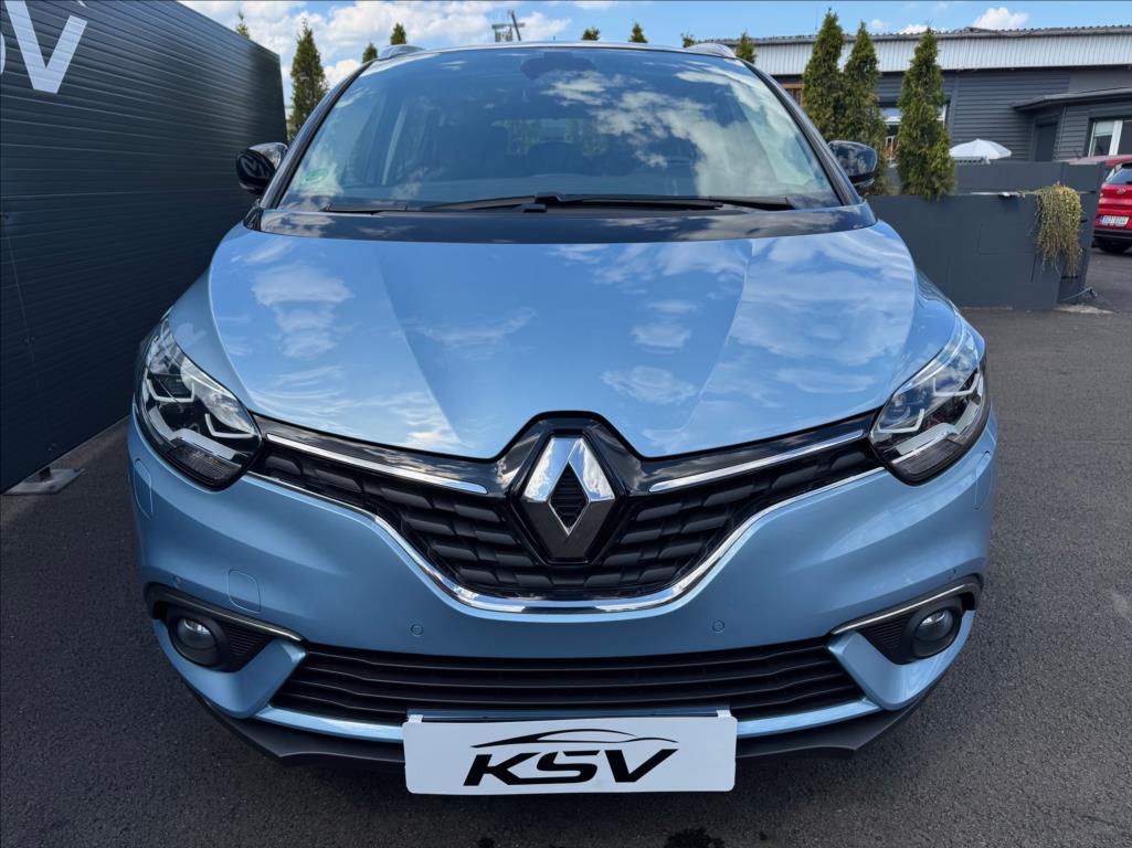 Renault Grand Scénic