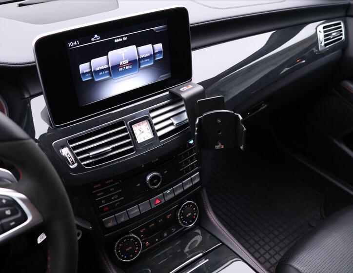 Mercedes-Benz CLS 24