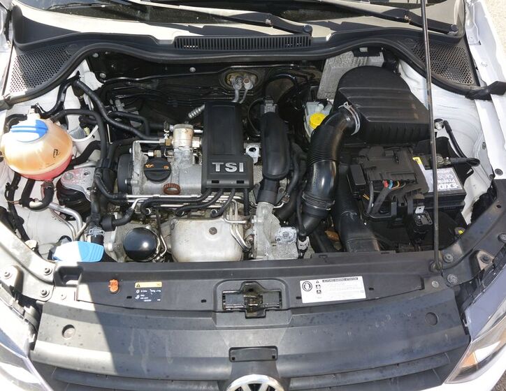 Volkswagen Polo 28