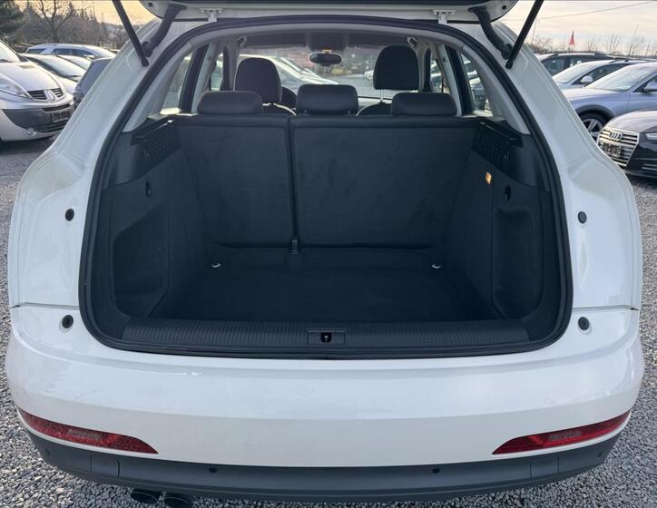 Audi Q3 16