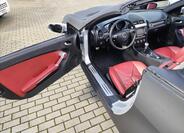 Mercedes-Benz SLK 6