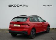 Škoda Kamiq 2