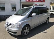 Mercedes-Benz Viano 11