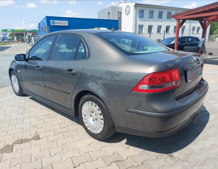 Saab 9-3 8