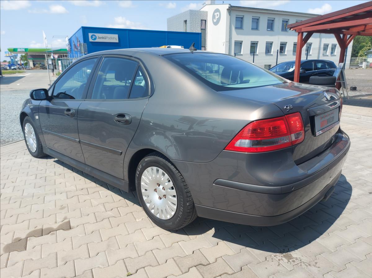 Saab 9-3