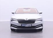 Škoda Superb 2