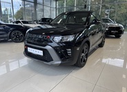SsangYong Tivoli 3
