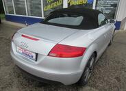 Audi TT 5