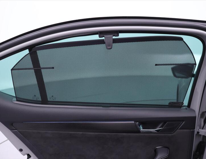 Škoda Superb 41