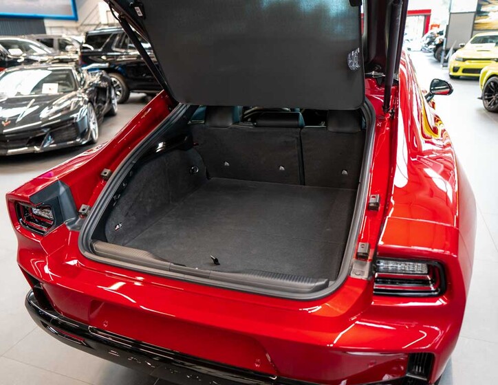 Dodge Charger 7