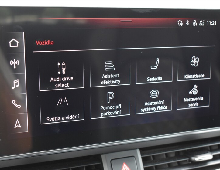 Audi A4 32