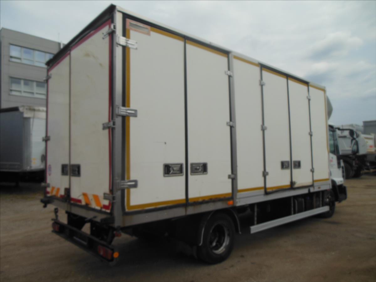 Iveco Ostatní