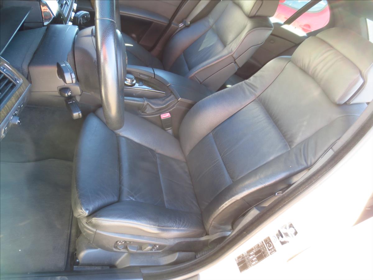 BMW Řada 5