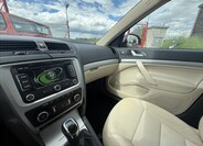 Škoda Octavia 12