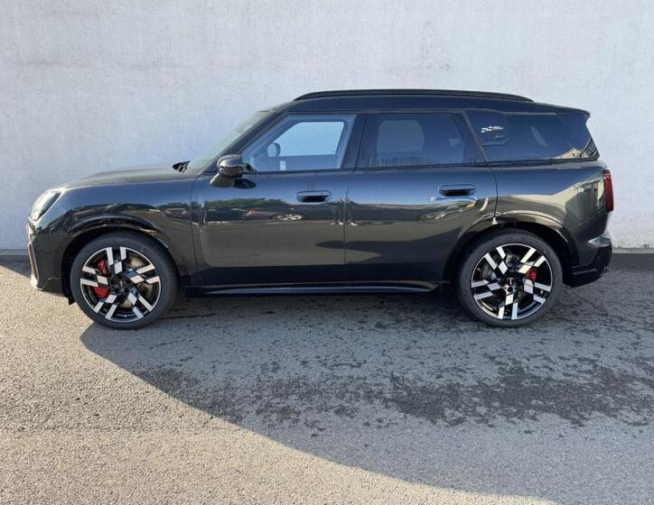 Mini Countryman 3