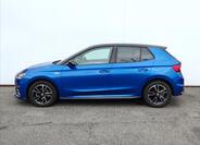 Škoda Fabia 3