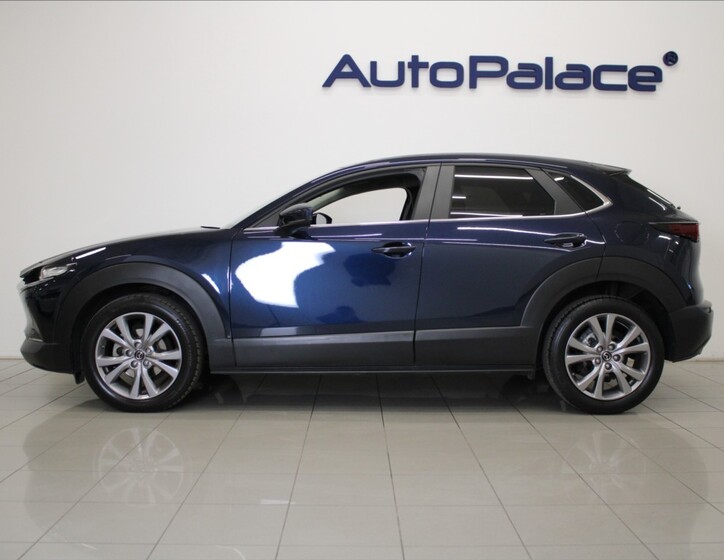 Mazda CX-30 5