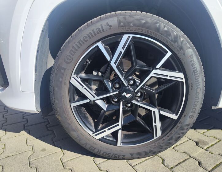 Hyundai Tucson 33