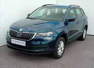 Škoda Karoq 1