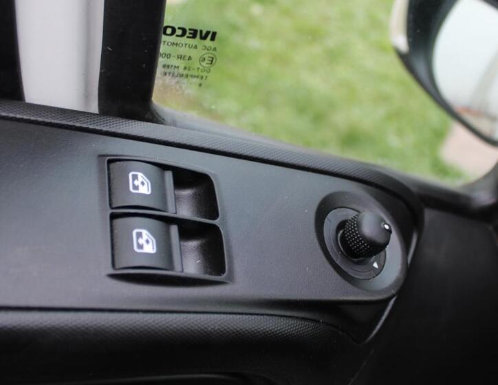 Iveco Daily 14