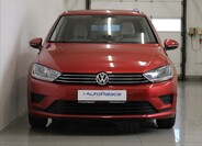 Volkswagen Golf Sportsvan 2
