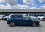 Citroën Grand C4 SpaceTourer 7