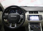 Land Rover Range Rover Evoque 29