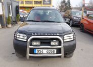 Land Rover Freelander 3