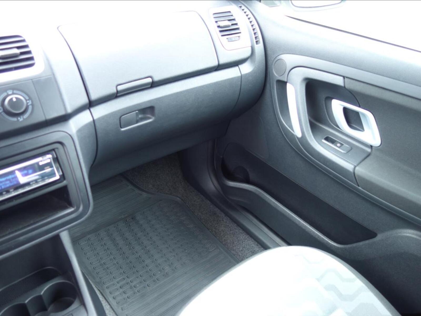 Škoda Fabia 26