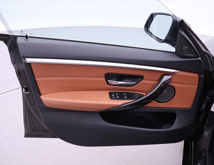 BMW Řada 4 12