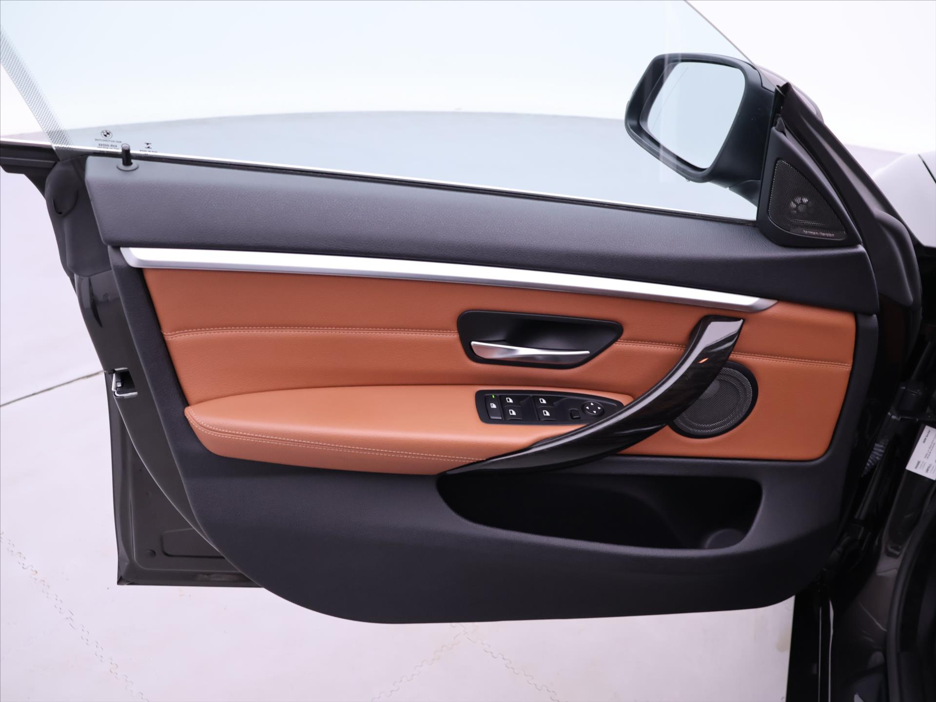 BMW Řada 4