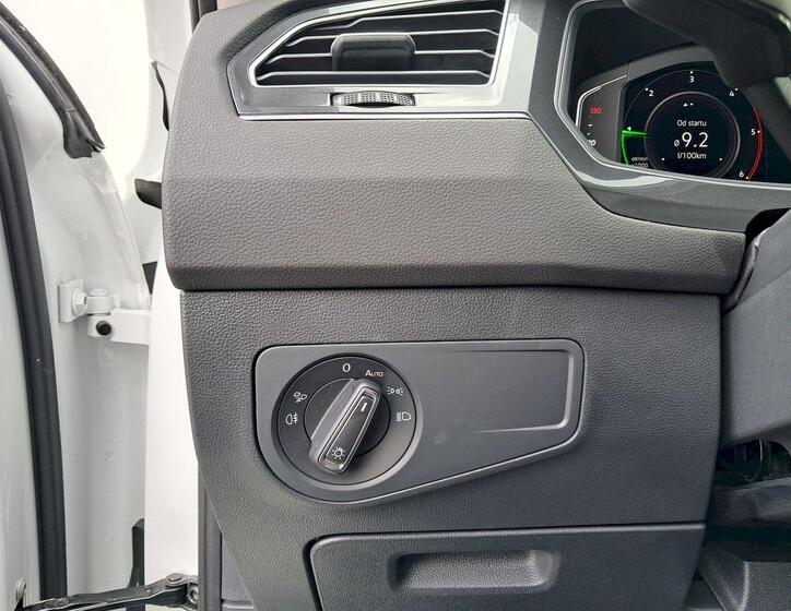 Volkswagen Tiguan Allspace 17