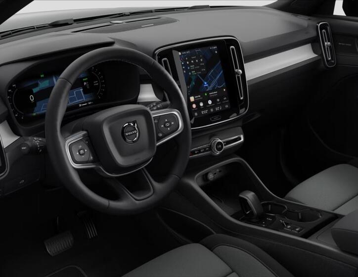 Volvo XC40 8