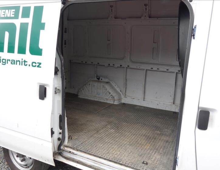Ford Transit 13