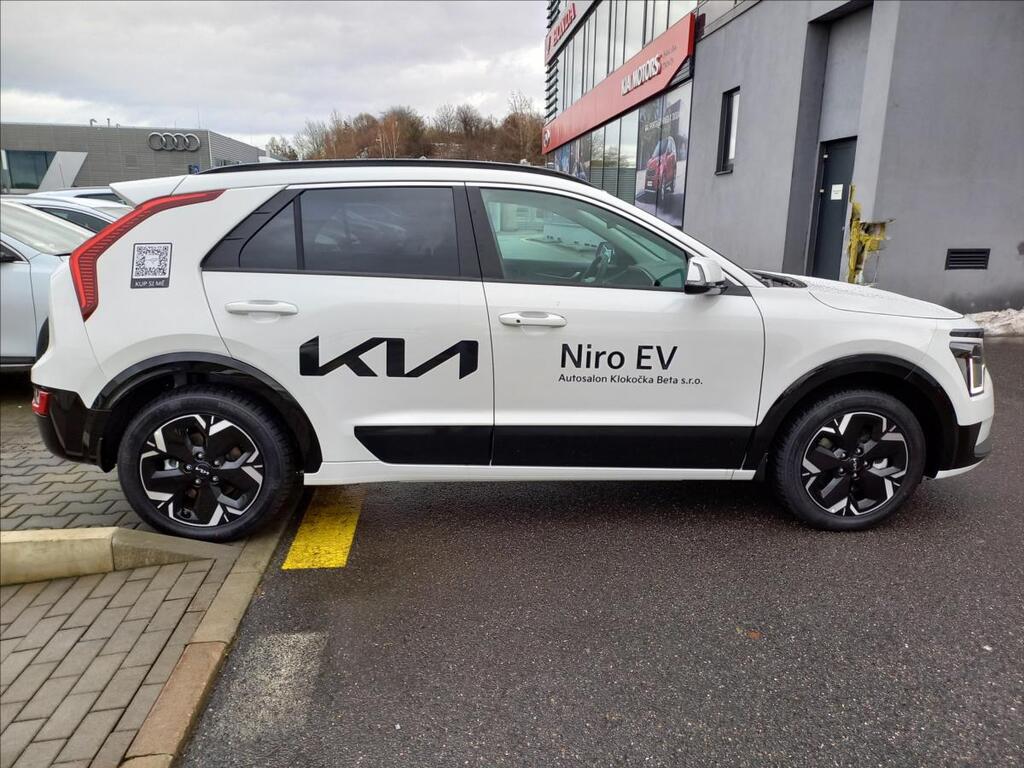 KIA Niro 7