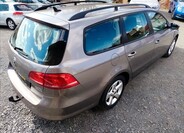 Volkswagen Passat 5