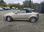 Alfa Romeo Spider 8