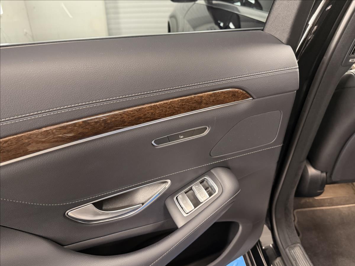 Mercedes-Benz Třídy S