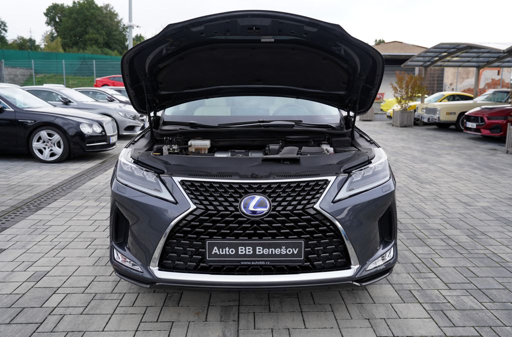 Lexus RX 450